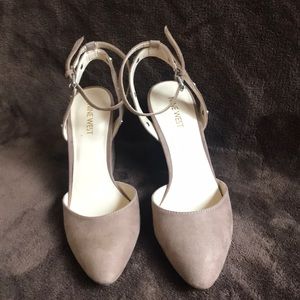 NINE WEST HEELS